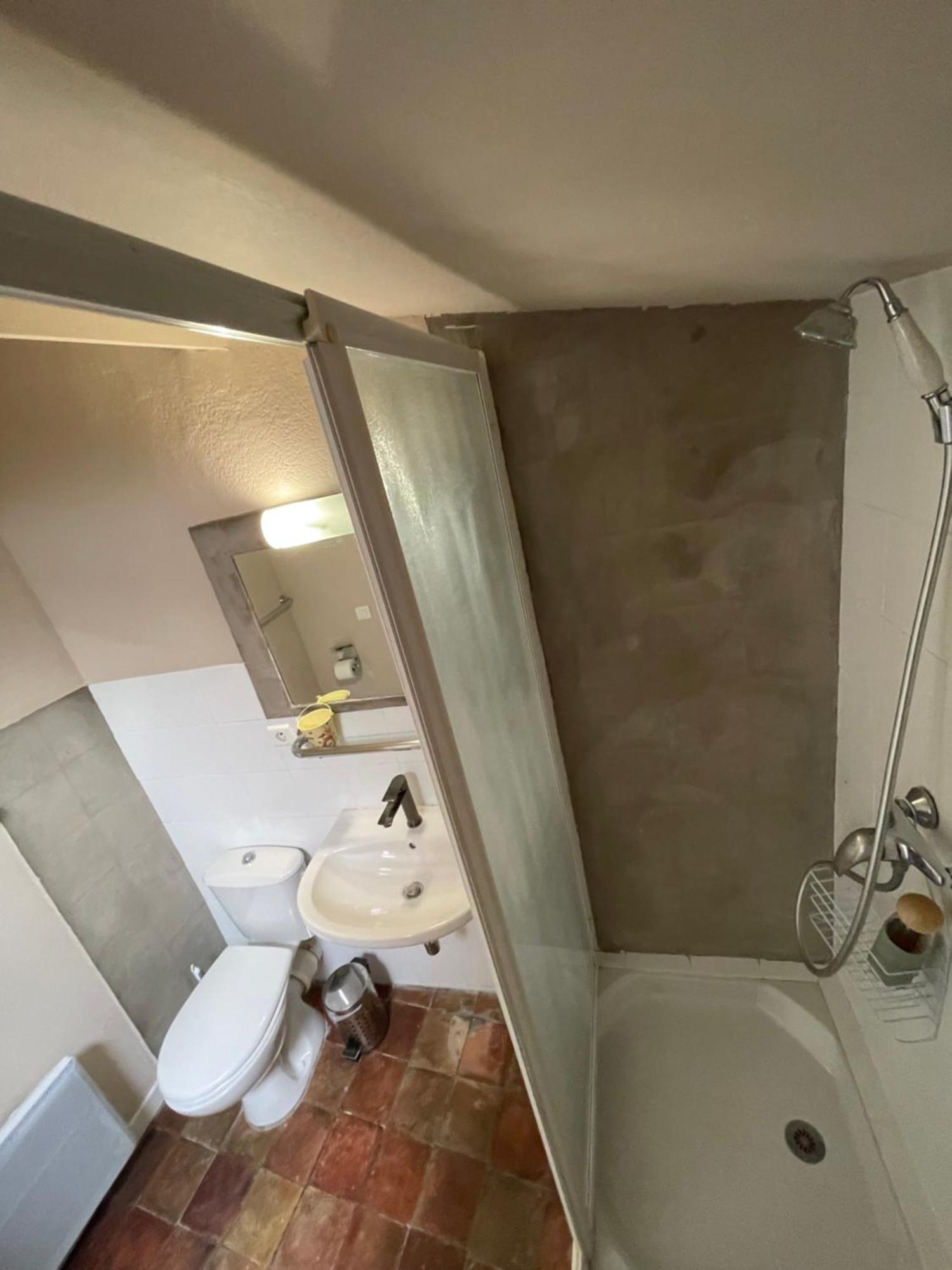 Chambres D' Hotes L'Escalo A Moutiers-Ste-Marie 무스티에생마리 외부 사진