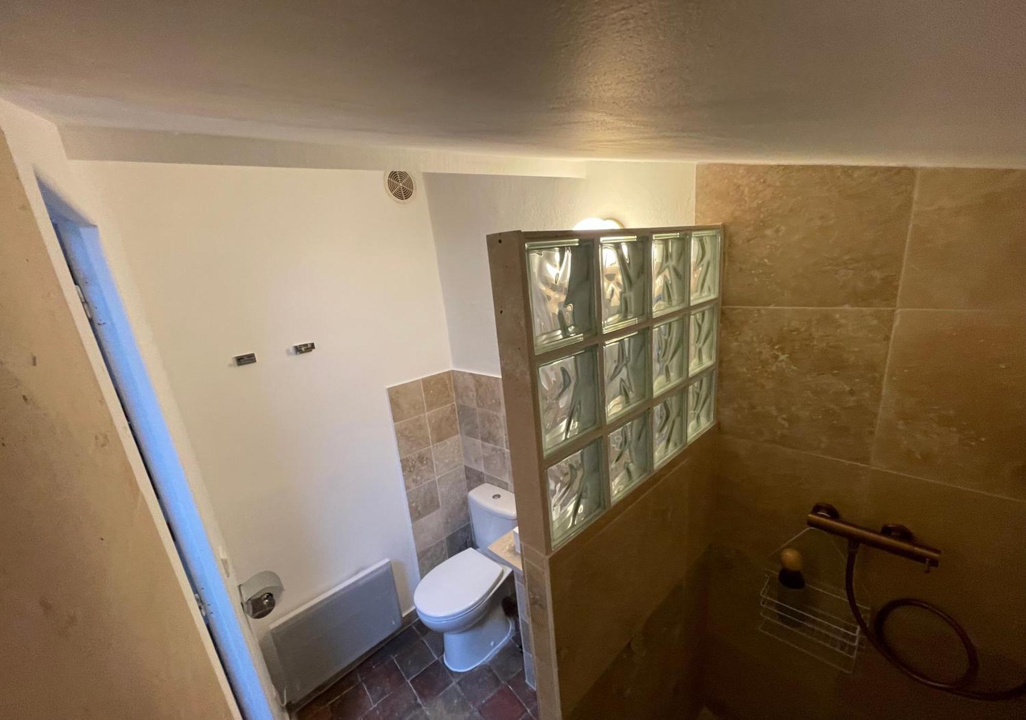 Chambres D' Hotes L'Escalo A Moutiers-Ste-Marie 무스티에생마리 외부 사진